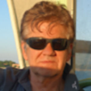 Meet your Posher, Aivars